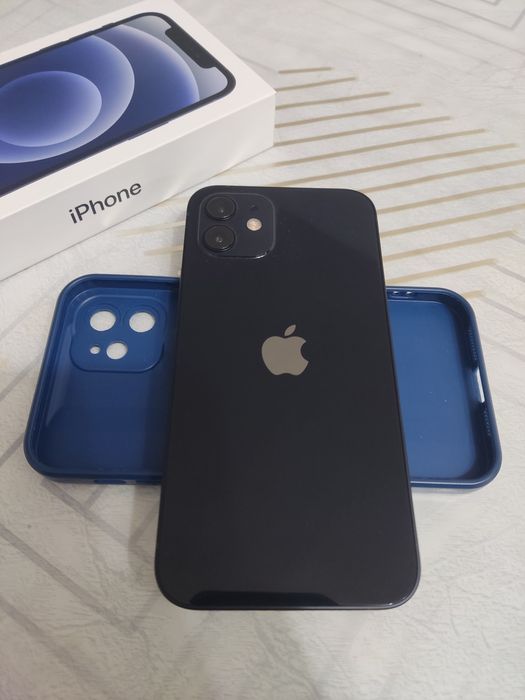IPhone 12/Айфон 12