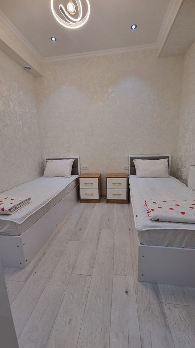 Сдаётся в аренду квартира