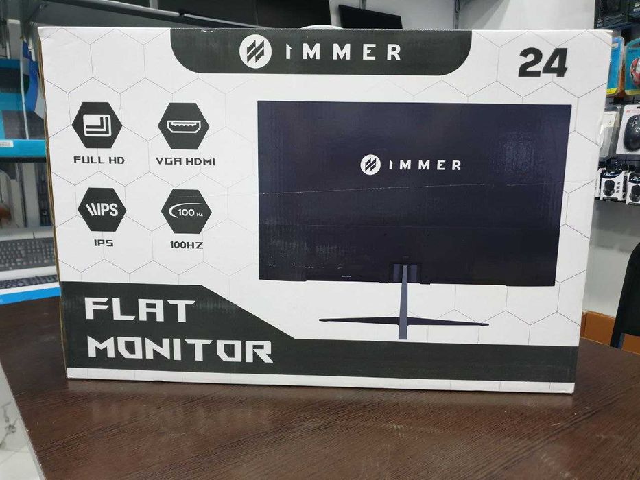 Monitor Kompyuter uchun
