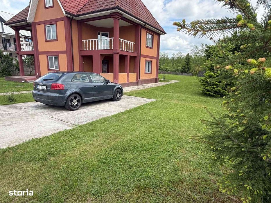 Casa de vanzare Onesti