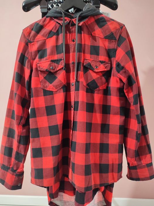 Рубашка и футболка