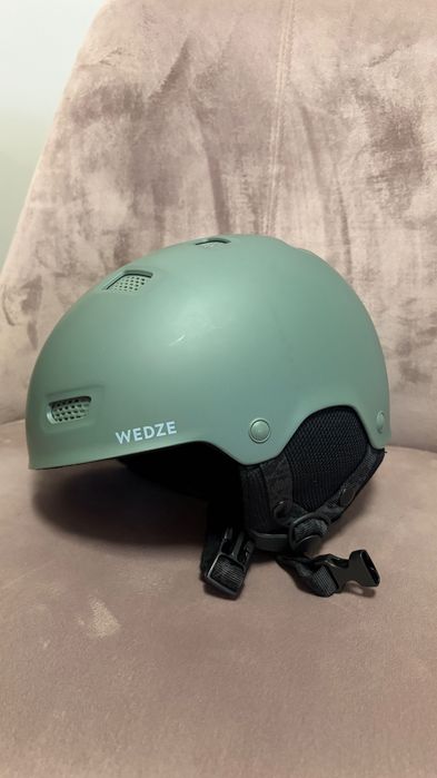 Каска за ски Wedze, детска, S - 52-54 см