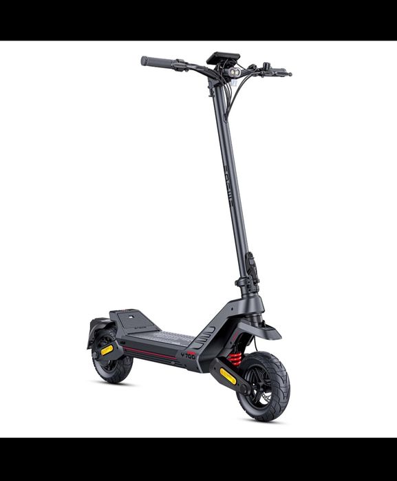 Trotineta electrica ENGWE Y700, 1200W, 85 km autonomie, 48V 18.2AH NFC  Bluetooth