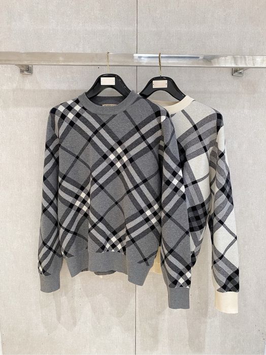Pulover Burberry