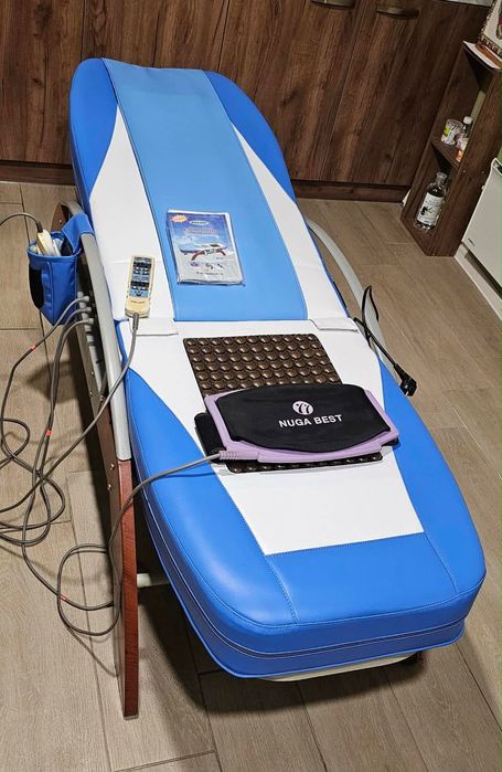 Масажно легло Nuga Best