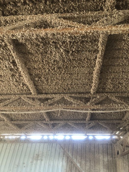 Утепления мансард , крыш