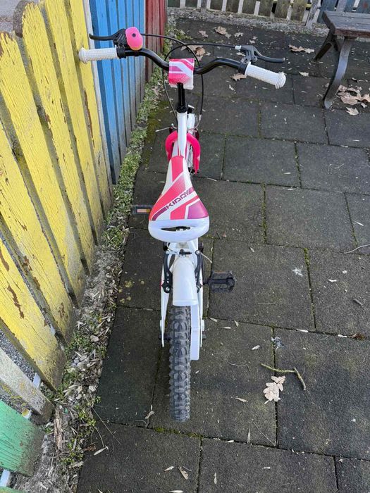 Детско колело 18цола