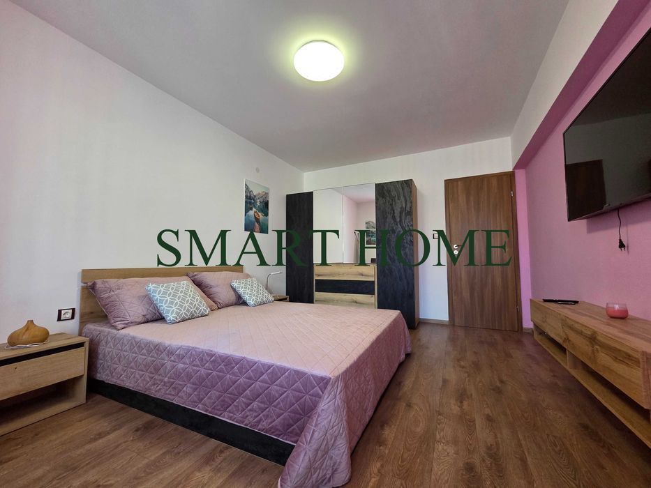 Продава се Двустаен апартамент в Велико Търново, Картала - 70 кв.м за 1758 €/кв.м - Снимка #9