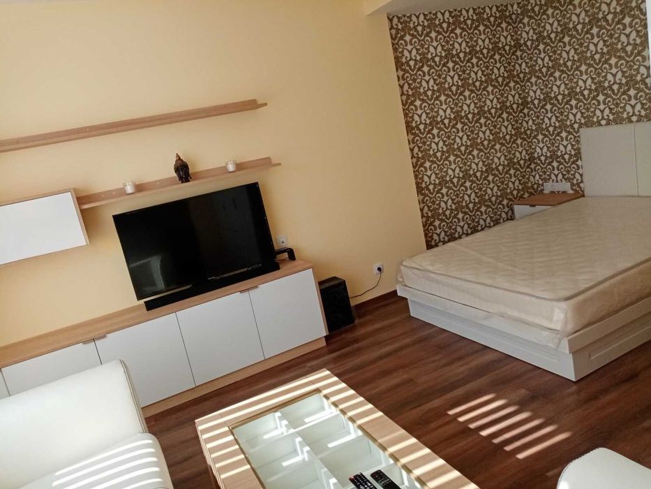 Дава се под наем Двустаен апартамент в София, Лозенец - 56 кв.м за 600 € - Снимка #8