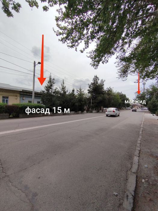 Уй сотилади Юнусобод Шахристанский Отчопар.Продаётся дом Шахристанский