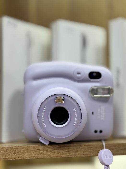 Foto parat mini d
