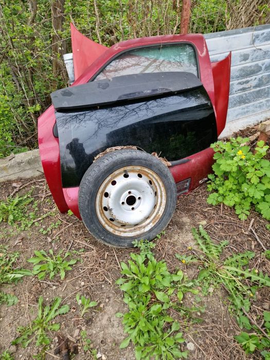 Jante r15 renault