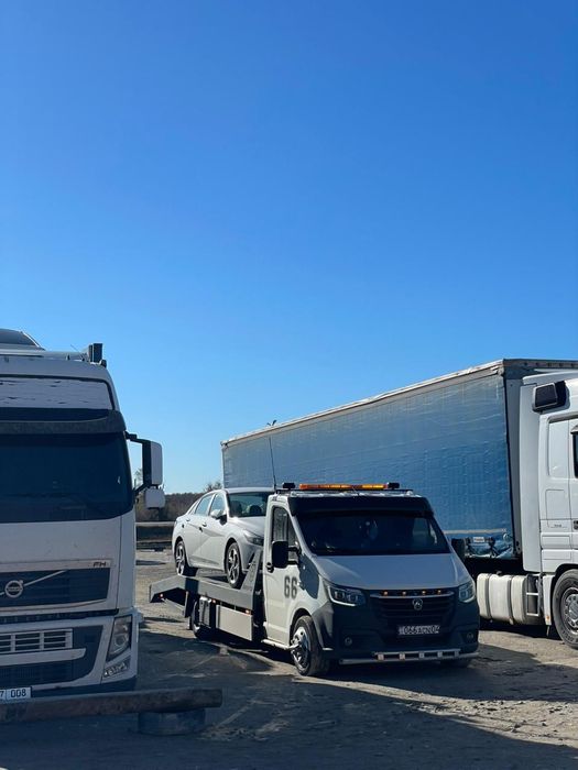 Эвакуатор Актобе Арзан