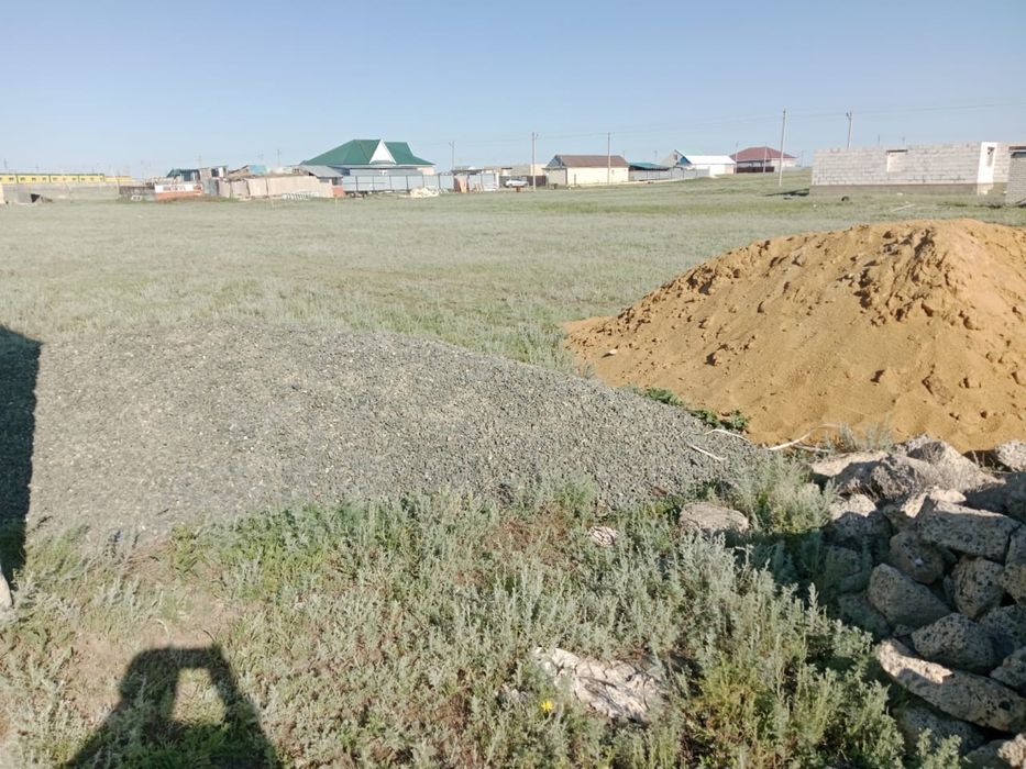 Продается земельный участок