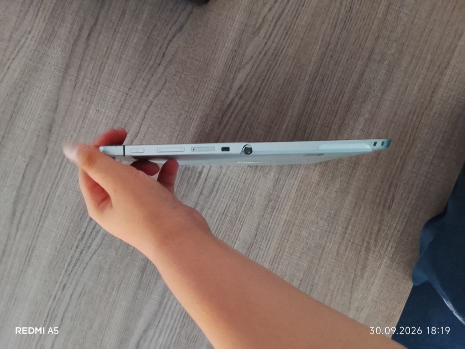 Лаптоп за части  hp