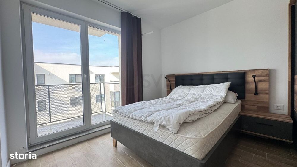 Apartment in Dobroesti - View 4