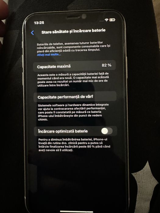 Iphone 11 64gb functional