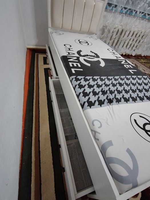 Кровать сатылады