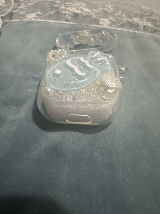 Чехол для Airpods