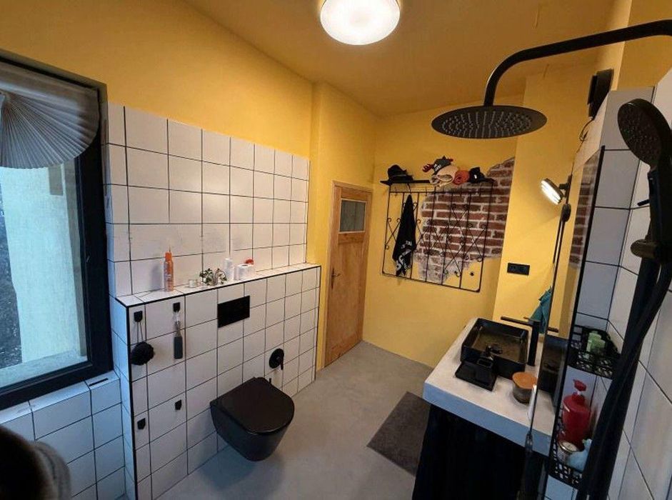 Дава се под наем Двустаен апартамент в София, Център - 73 кв.м за 846.6 € - Снимка #6