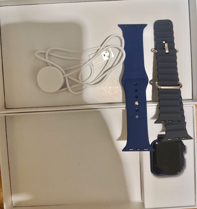 Смарт часы JS 59 Mini