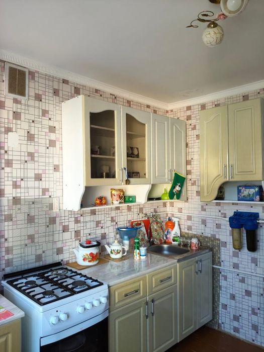 Продается 2-х ком кв