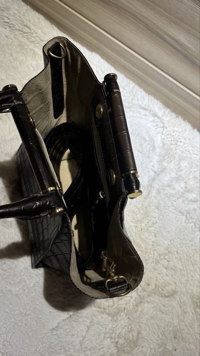 Женская сумка MaxMara