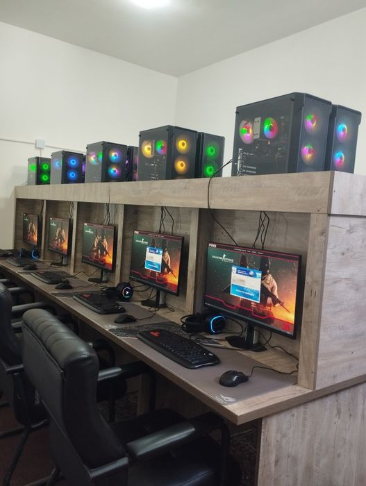 Tayyor Game club yangi xech qanaqa rasxodi yoq