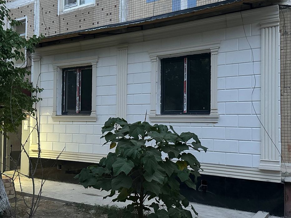 Продаю 3-х  комнатную на Массиве Куйлик -5.   Евроремонт
