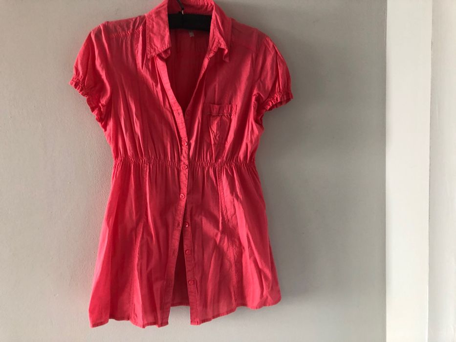 Дрехи за бременни С, М р-р