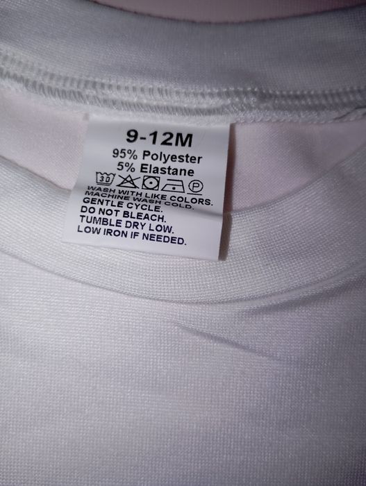 Детски комплект за момиченце Мини Маус 9-12м 74-80см