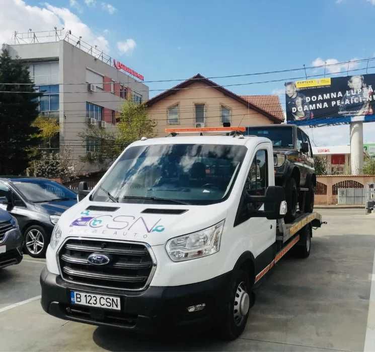 Tractari Auto Recuperari Auto Depanare Auto Navodari Tabara Navodari