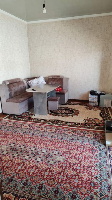 Yangi hayot Chortoq mahalla uchastka 2 sotik 5xona 90000$