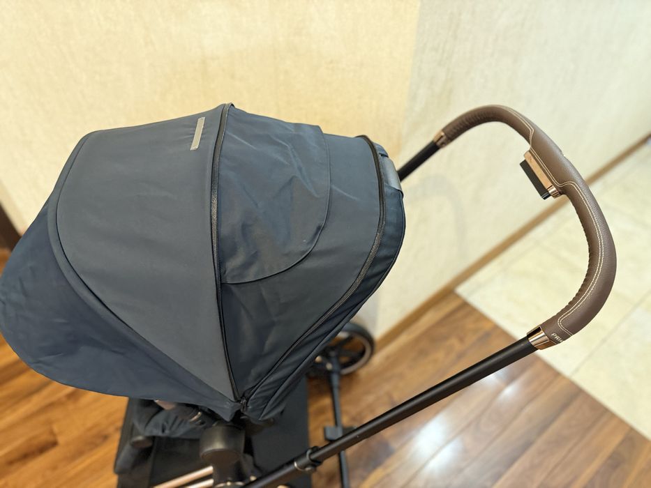 Продам Cybex Priam III
