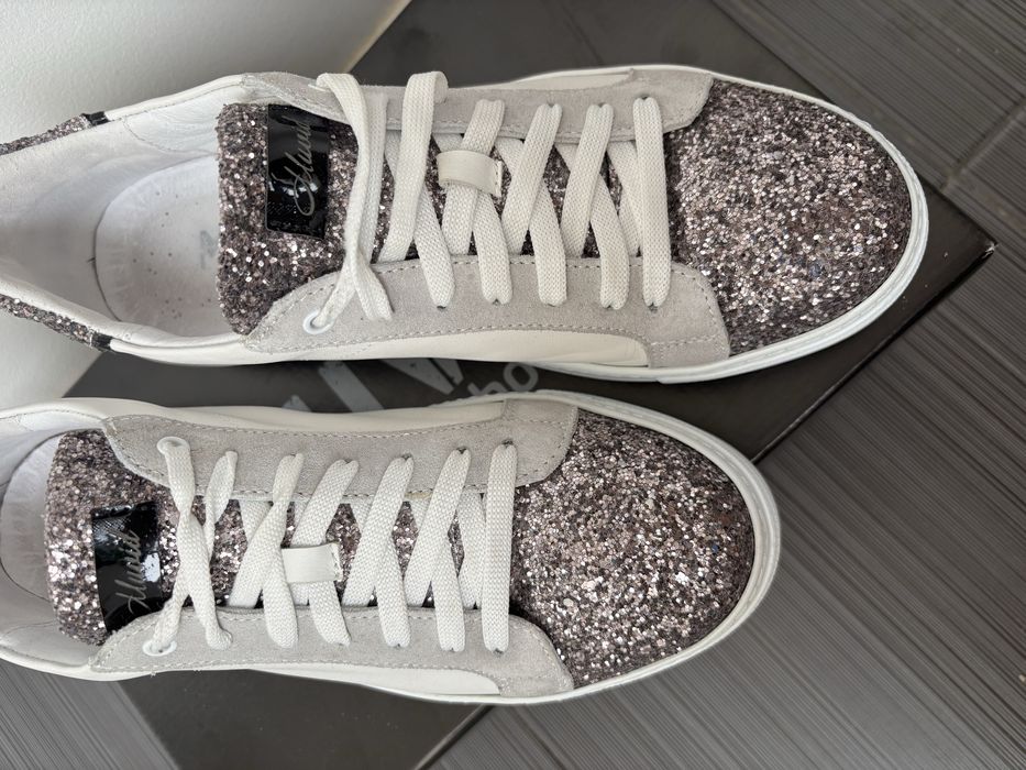 Кецове Muvid 41 размер