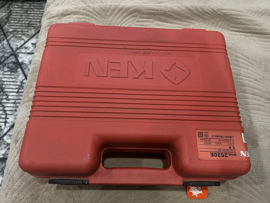 Продам перфоратор новый с доставкой