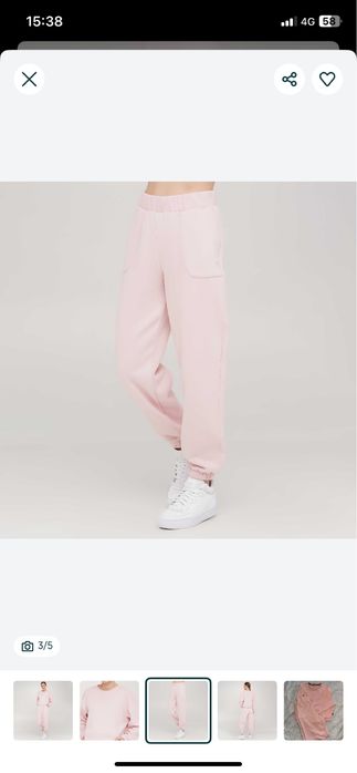 Puma нов оригинален екип