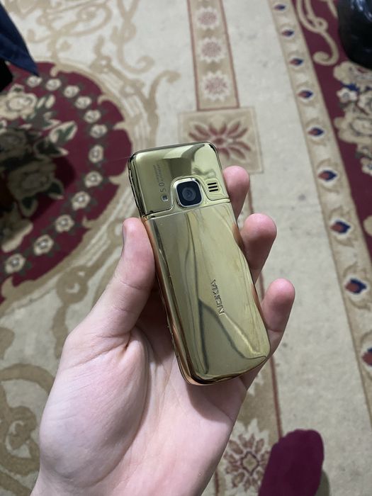 Nokia 6700 gold ideal