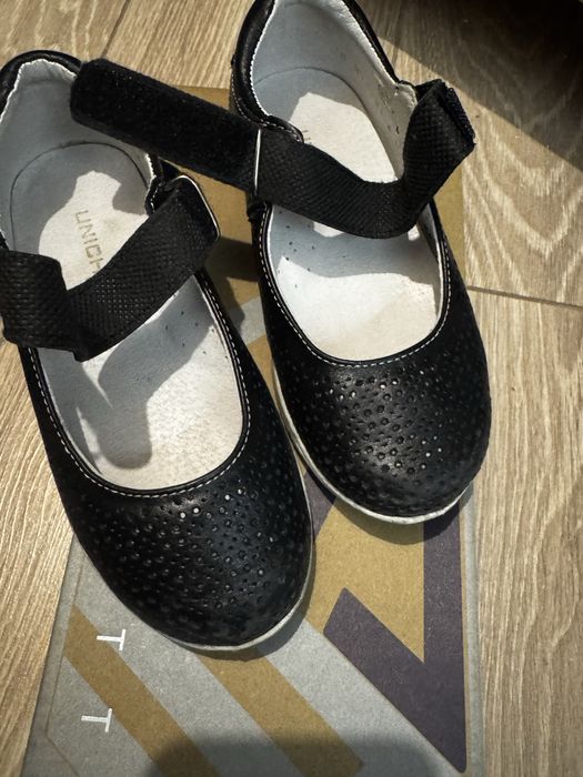 Туфли для девочек детская обувь