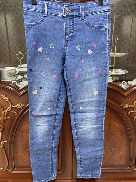 Детское одежда