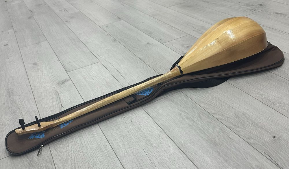 Домбыра | қарағай | Сапасы жоғары