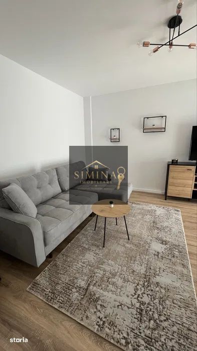 Apartament 2 Camere De Inchiriat, Crinului Residence — fotografia 3