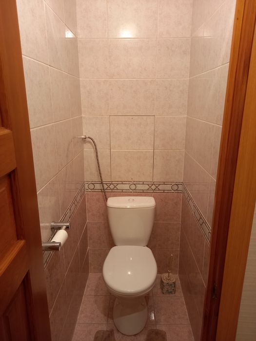 Сдам квартиру 1.5