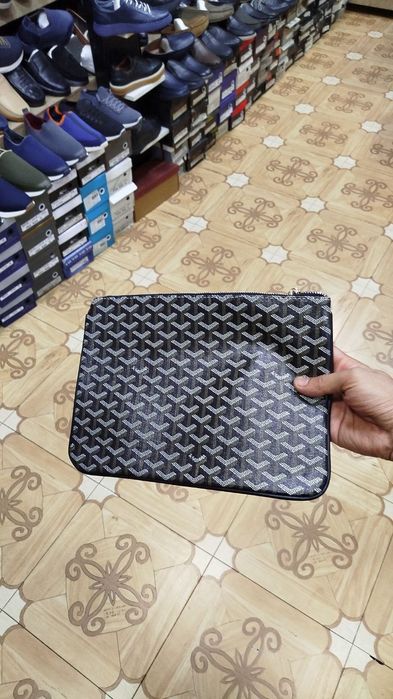 Goyard sumka sotilad