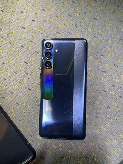 Продам Самсунг М55 с минусом