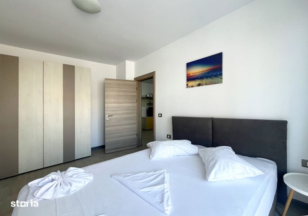 Apartament 2 camere etaj 2 | Alezzi Beach Resort | Vedere la Mare