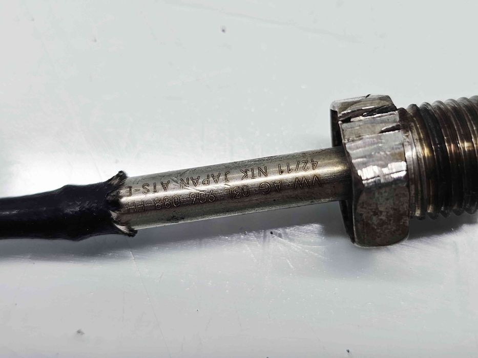 Senzor temperatura AUDI A5 (8T3) [Fabr 2007-2015] 03L906088FH