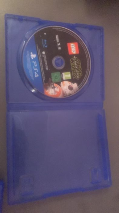 Диски игр  для пс 4 ,такжу подходят для пс 5