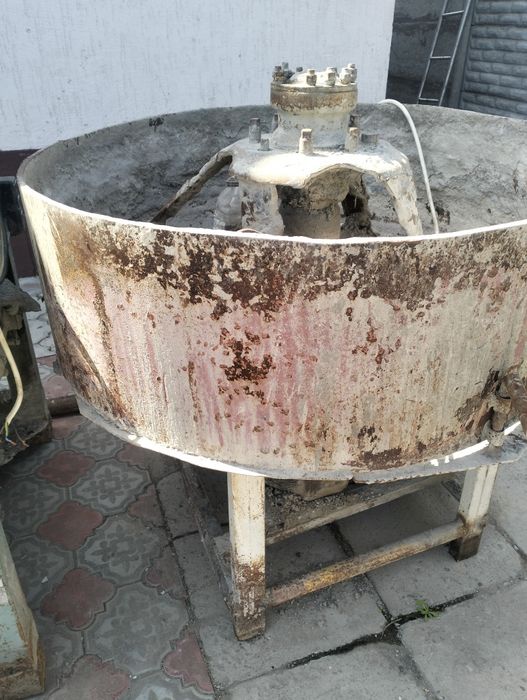 Станок пескаблочный