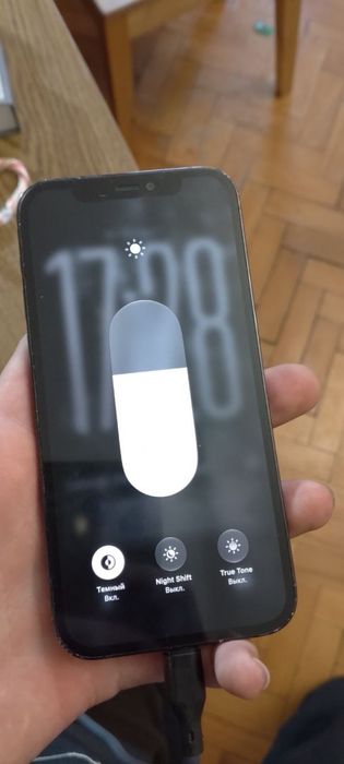 Iphone 12 pro 128gb